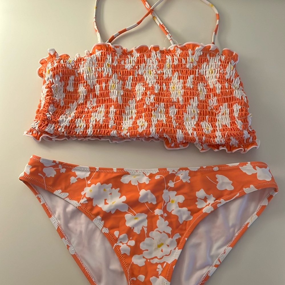 Cupshe Bikini Size Medium